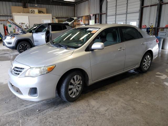 TOYOTA COROLLA BA 2013 5yfbu4eexdp117427