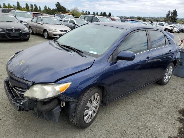 TOYOTA COROLLA BA 2013 5yfbu4eexdp118772