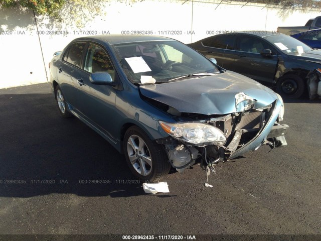 TOYOTA COROLLA 2013 5yfbu4eexdp119002