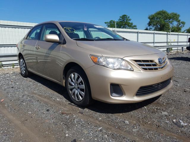 TOYOTA COROLLA BA 2013 5yfbu4eexdp119694