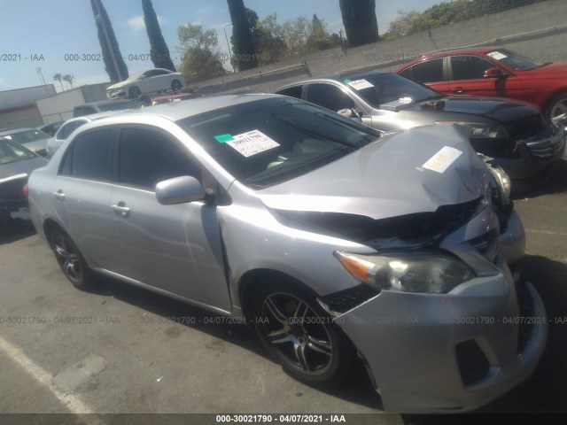 TOYOTA COROLLA 2013 5yfbu4eexdp124586