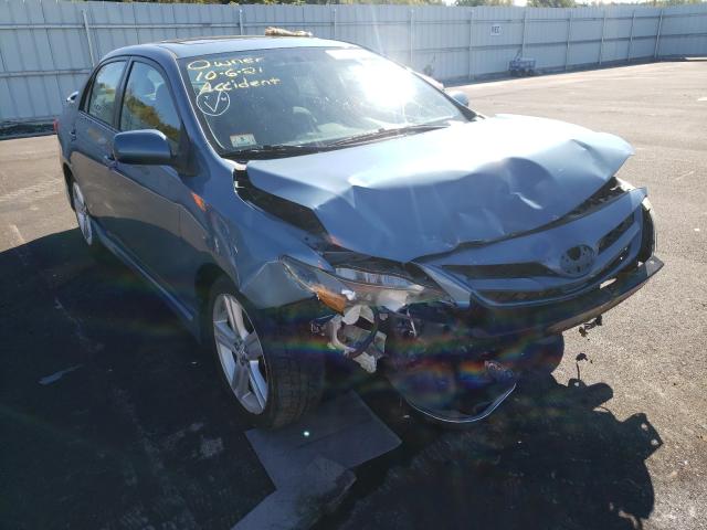 TOYOTA COROLLA BA 2013 5yfbu4eexdp124622