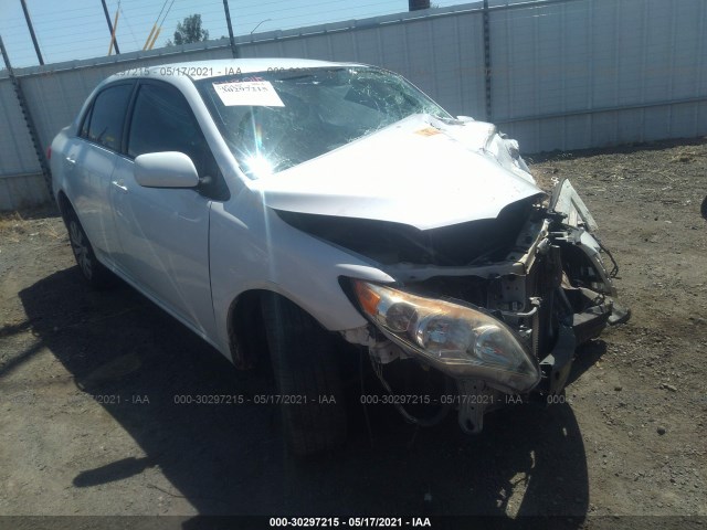 TOYOTA COROLLA 2013 5yfbu4eexdp125866