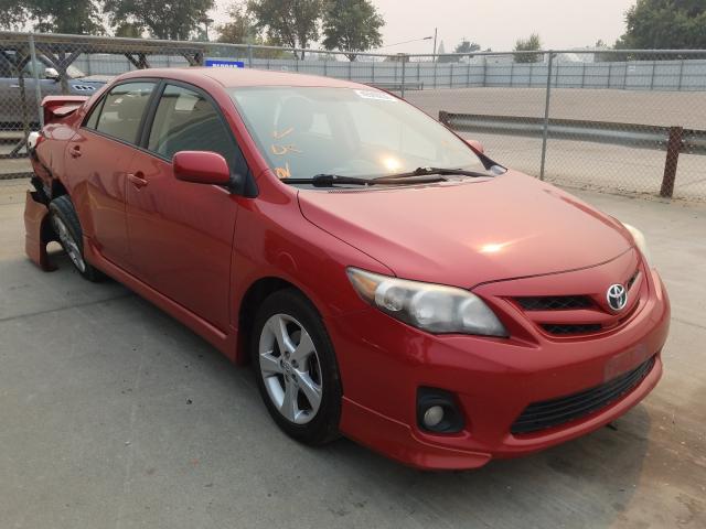 TOYOTA COROLLA BA 2013 5yfbu4eexdp126239