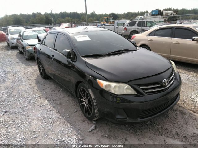 TOYOTA COROLLA 2013 5yfbu4eexdp129268