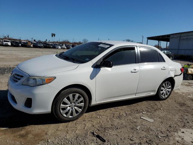 TOYOTA COROLLA 2013 5yfbu4eexdp130355