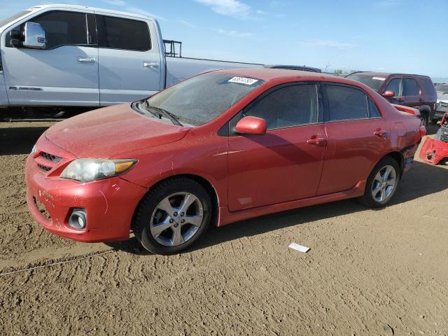 TOYOTA COROLLA BA 2013 5yfbu4eexdp130646