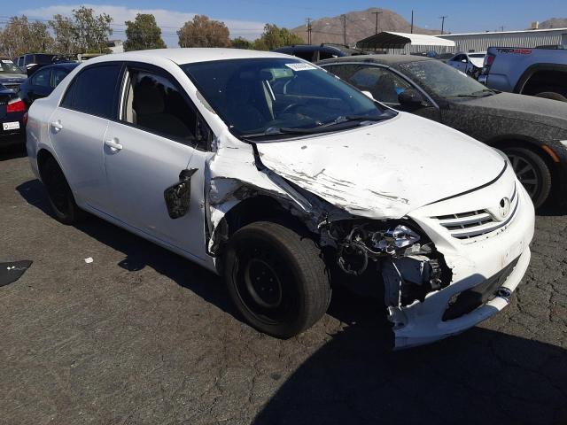 TOYOTA COROLLA BA 2013 5yfbu4eexdp131313