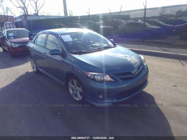 TOYOTA COROLLA 2013 5yfbu4eexdp132154