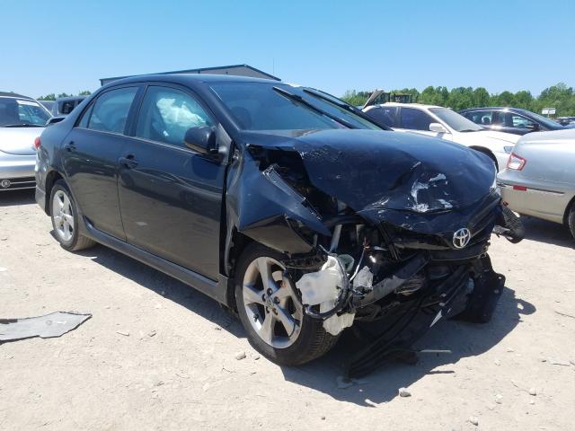 TOYOTA COROLLA BA 2013 5yfbu4eexdp132493