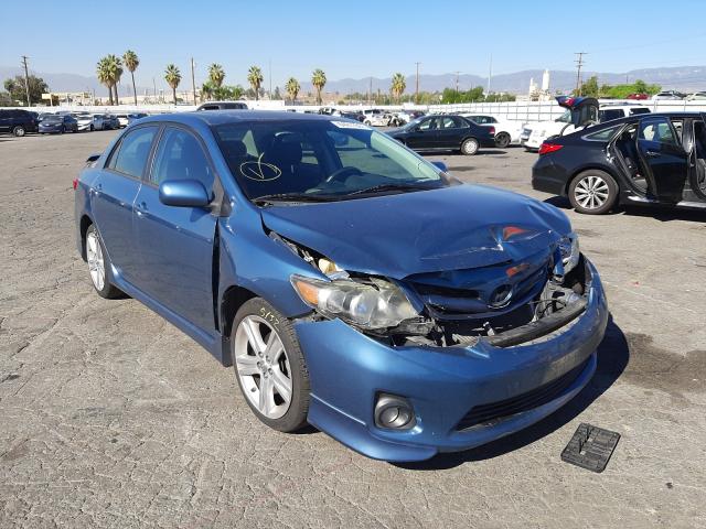 TOYOTA COROLLA BA 2013 5yfbu4eexdp132767