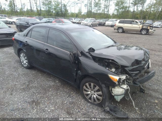 TOYOTA COROLLA 2013 5yfbu4eexdp134034