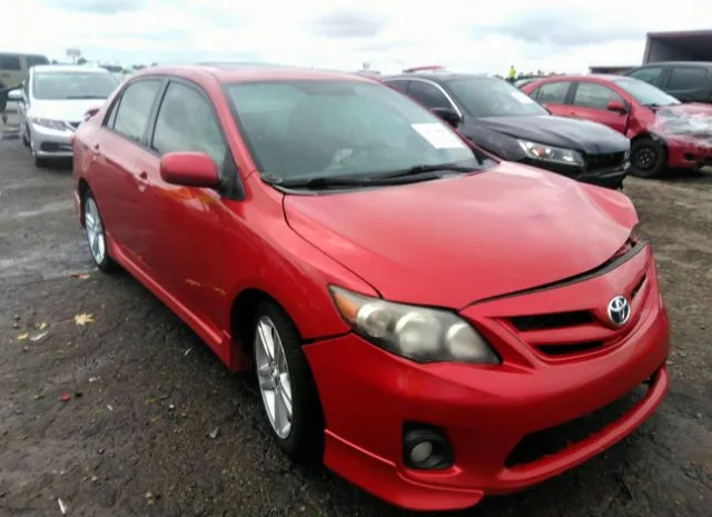 TOYOTA COROLLA 2013 5yfbu4eexdp135149