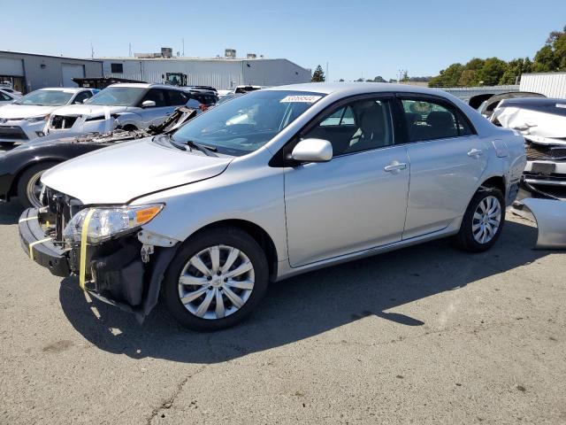 TOYOTA COROLLA 2013 5yfbu4eexdp136608