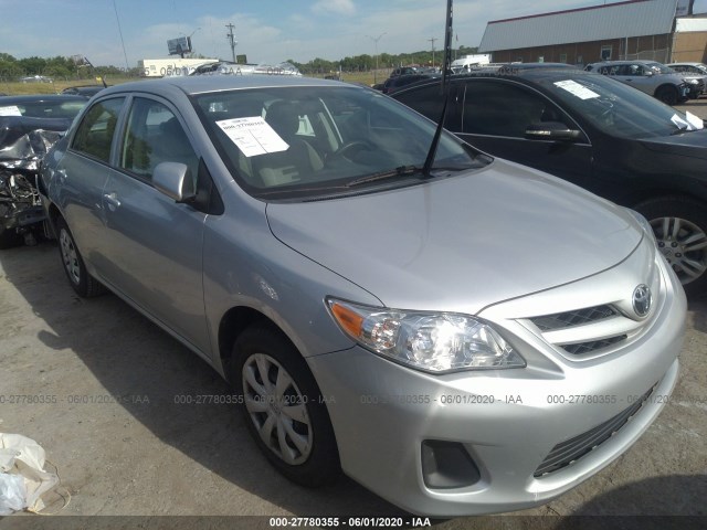 TOYOTA COROLLA 2013 5yfbu4eexdp137547