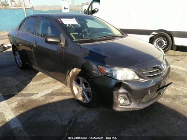 TOYOTA COROLLA 2013 5yfbu4eexdp140349