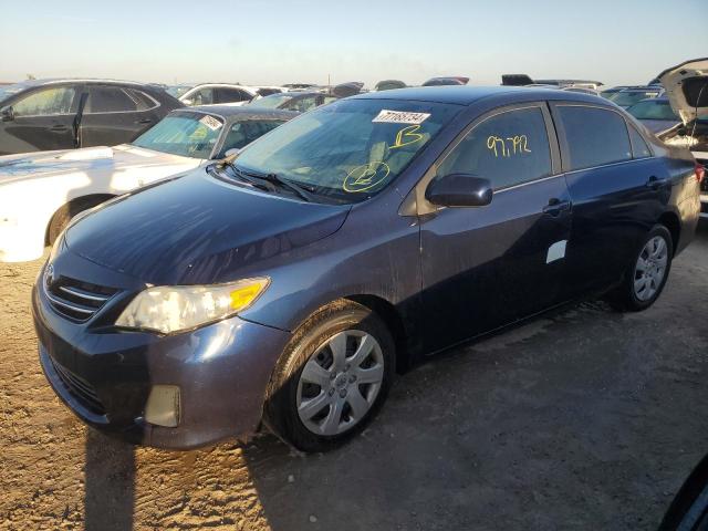 TOYOTA COROLLA BA 2013 5yfbu4eexdp140920