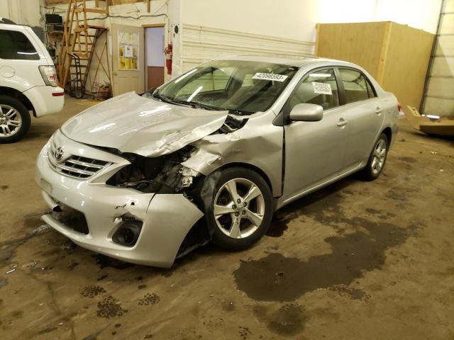 TOYOTA COROLLA BA 2013 5yfbu4eexdp140982