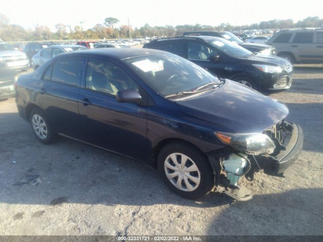 TOYOTA COROLLA 2013 5yfbu4eexdp142795