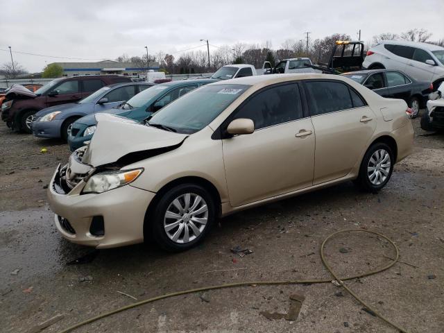 TOYOTA COROLLA 2013 5yfbu4eexdp144790