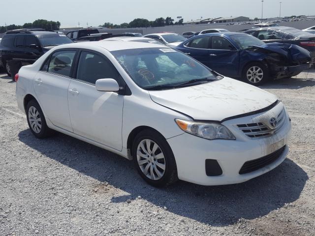 TOYOTA COROLLA BA 2013 5yfbu4eexdp145602