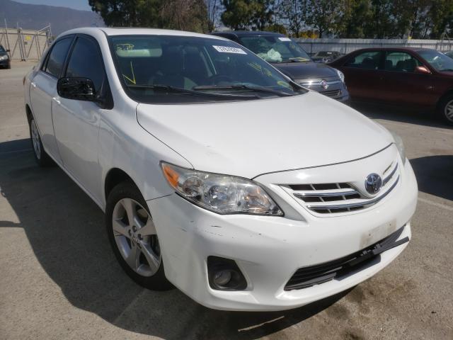 TOYOTA COROLLA BA 2013 5yfbu4eexdp145812