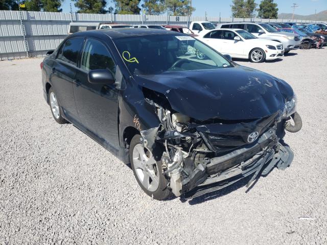 TOYOTA COROLLA BA 2013 5yfbu4eexdp145826