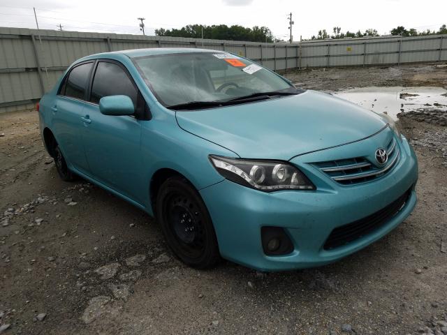 TOYOTA COROLLA BA 2013 5yfbu4eexdp146703