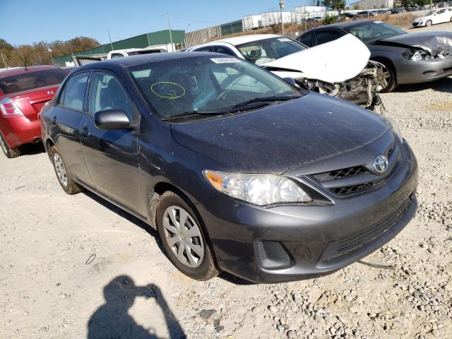 TOYOTA COROLLA BA 2013 5yfbu4eexdp147544