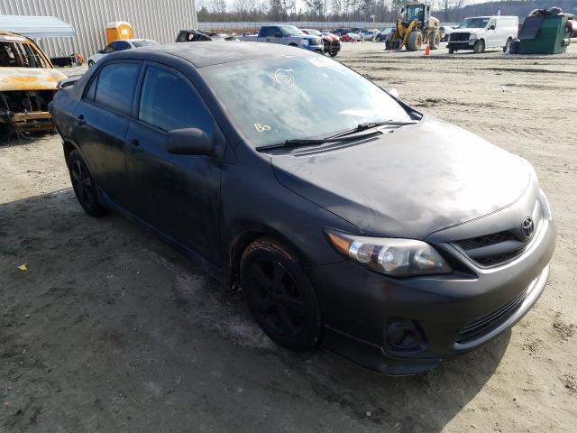 TOYOTA COROLLA BA 2013 5yfbu4eexdp147950