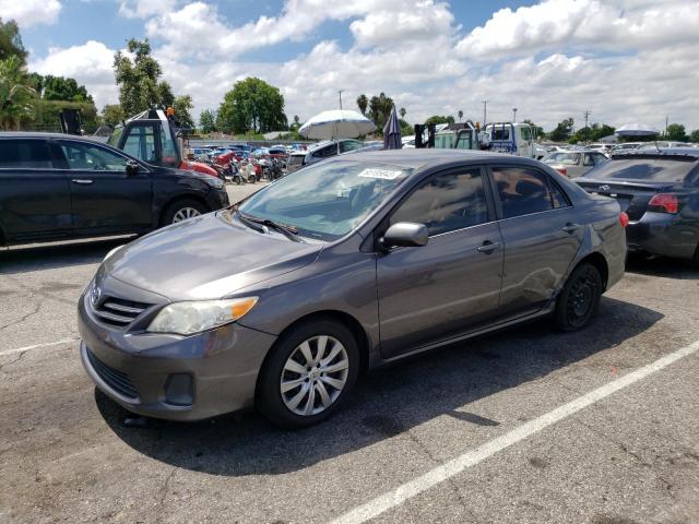 TOYOTA COROLLA BA 2013 5yfbu4eexdp148581