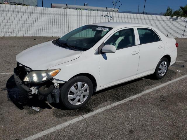 TOYOTA COROLLA 2013 5yfbu4eexdp149231