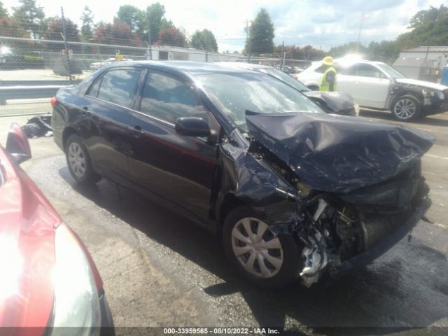 TOYOTA COROLLA 2013 5yfbu4eexdp149682