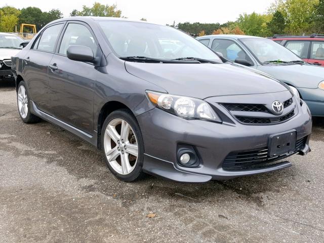 TOYOTA COROLLA BA 2013 5yfbu4eexdp149701