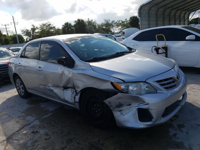 TOYOTA COROLLA BA 2013 5yfbu4eexdp149729