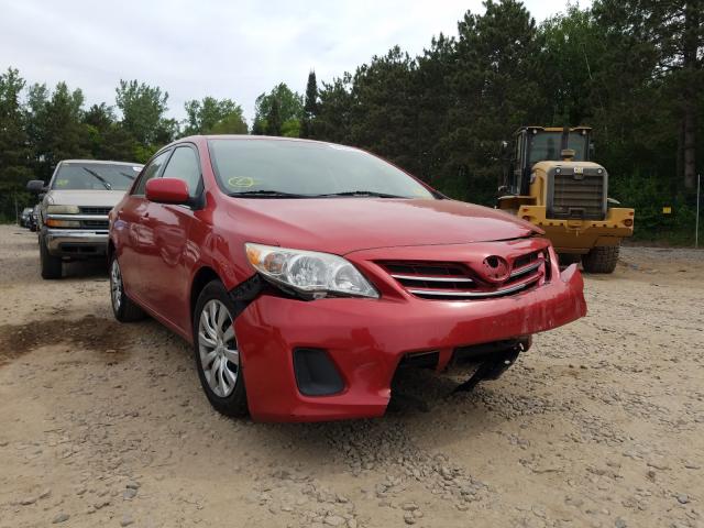 TOYOTA COROLLA BA 2013 5yfbu4eexdp149942