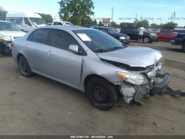 TOYOTA COROLLA 2013 5yfbu4eexdp150265