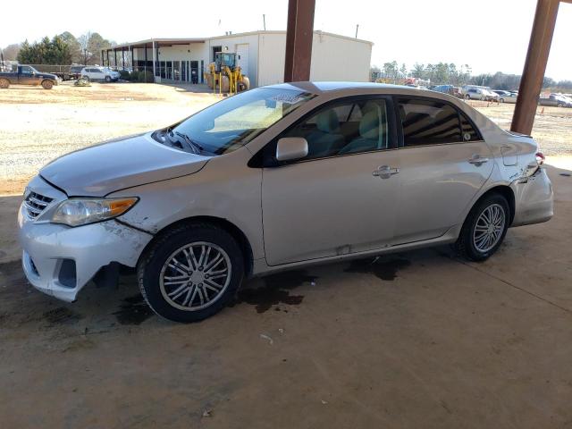 TOYOTA COROLLA BA 2013 5yfbu4eexdp150573