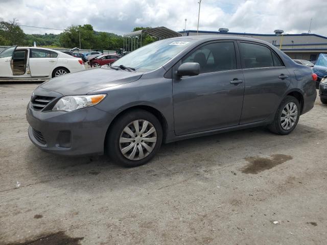 TOYOTA COROLLA 2013 5yfbu4eexdp151982