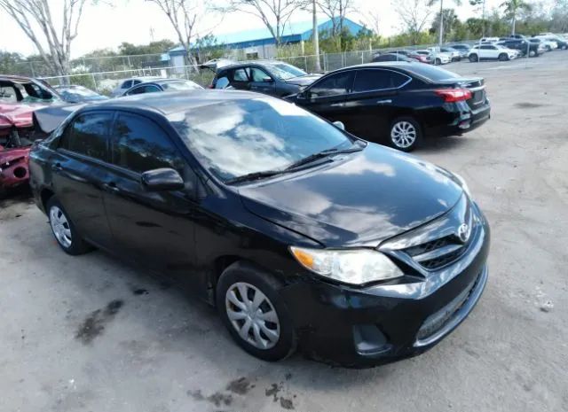 TOYOTA COROLLA 2013 5yfbu4eexdp154915