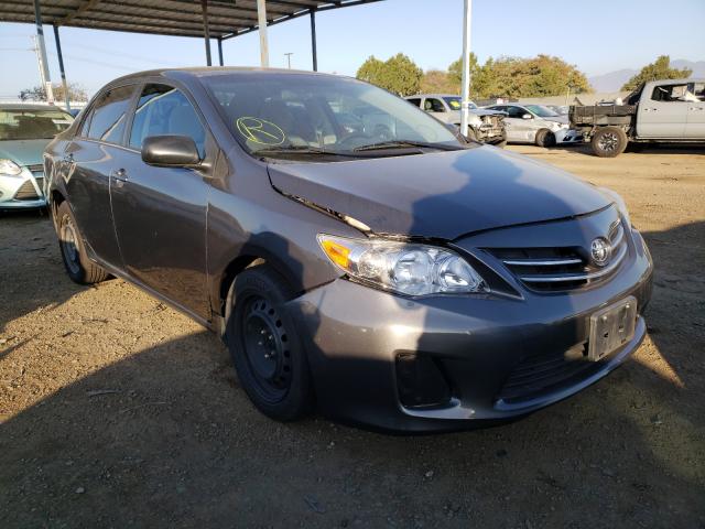 TOYOTA COROLLA BA 2013 5yfbu4eexdp155174