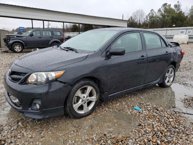 TOYOTA COROLLA 2013 5yfbu4eexdp157202