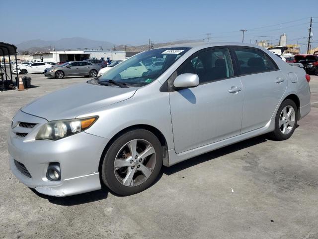 TOYOTA COROLLA 2013 5yfbu4eexdp157233