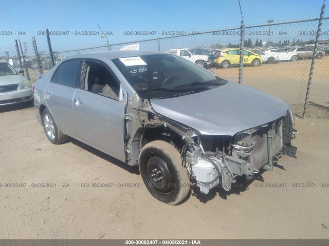 TOYOTA COROLLA 2013 5yfbu4eexdp158530