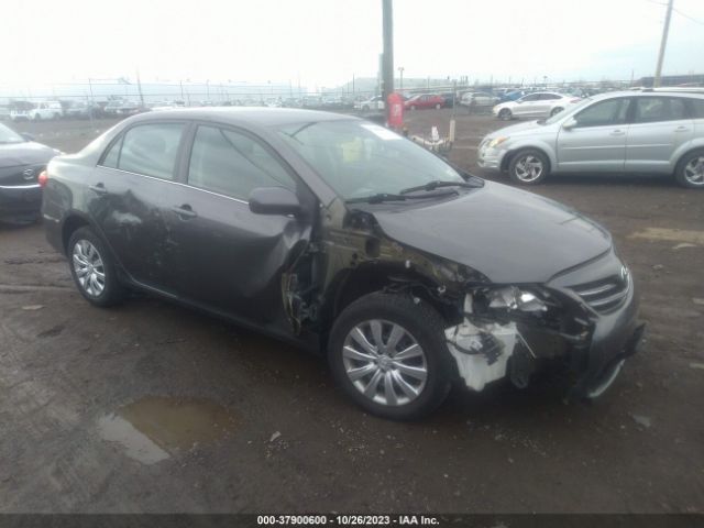 TOYOTA COROLLA 2013 5yfbu4eexdp159788