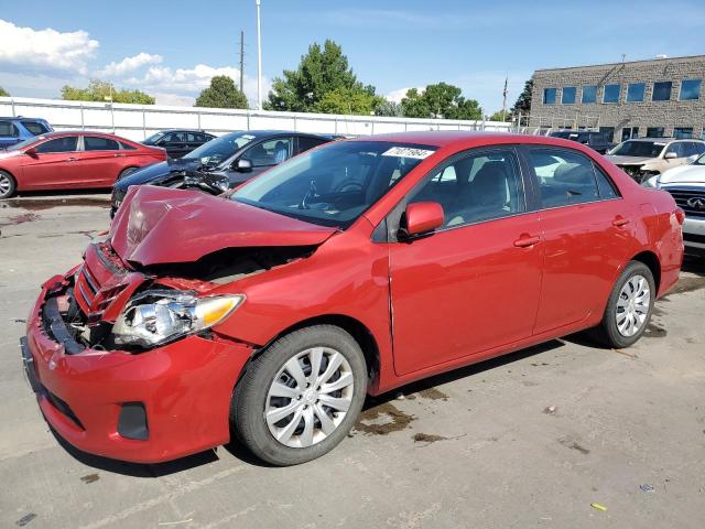 TOYOTA COROLLA BA 2013 5yfbu4eexdp161623