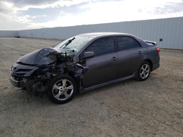 TOYOTA COROLLA BA 2013 5yfbu4eexdp163047