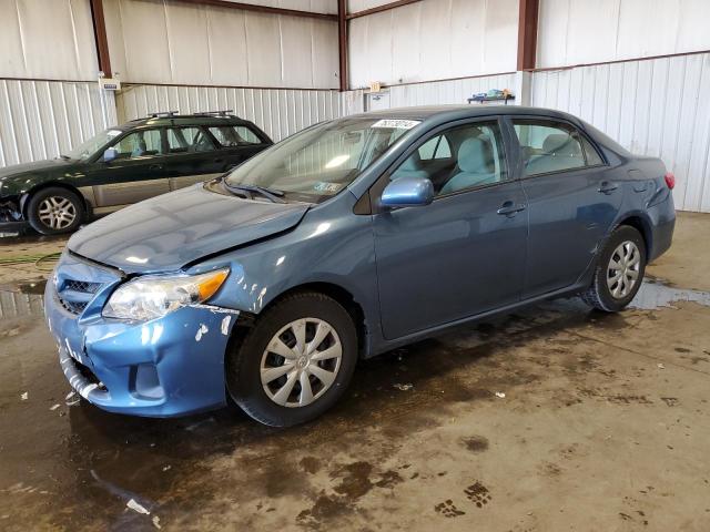 TOYOTA COROLLA BA 2013 5yfbu4eexdp163324