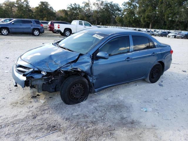 TOYOTA COROLLA BA 2013 5yfbu4eexdp164246