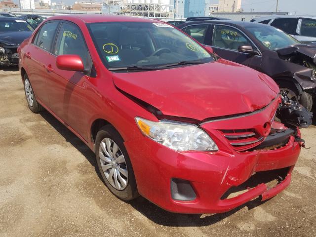 TOYOTA COROLLA BA 2013 5yfbu4eexdp166112